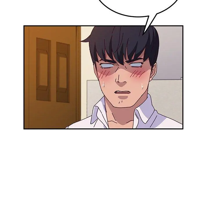 她们的恶作剧 第35话 第21页