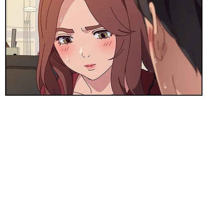她们的恶作剧 第35话 第162页