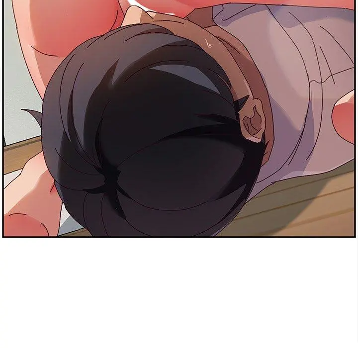 她们的恶作剧 第35话 第81页