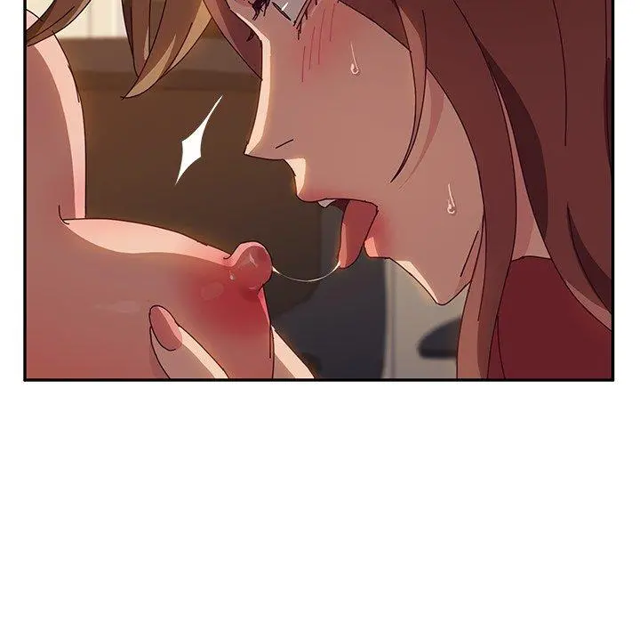 她们的恶作剧 第35话 第122页