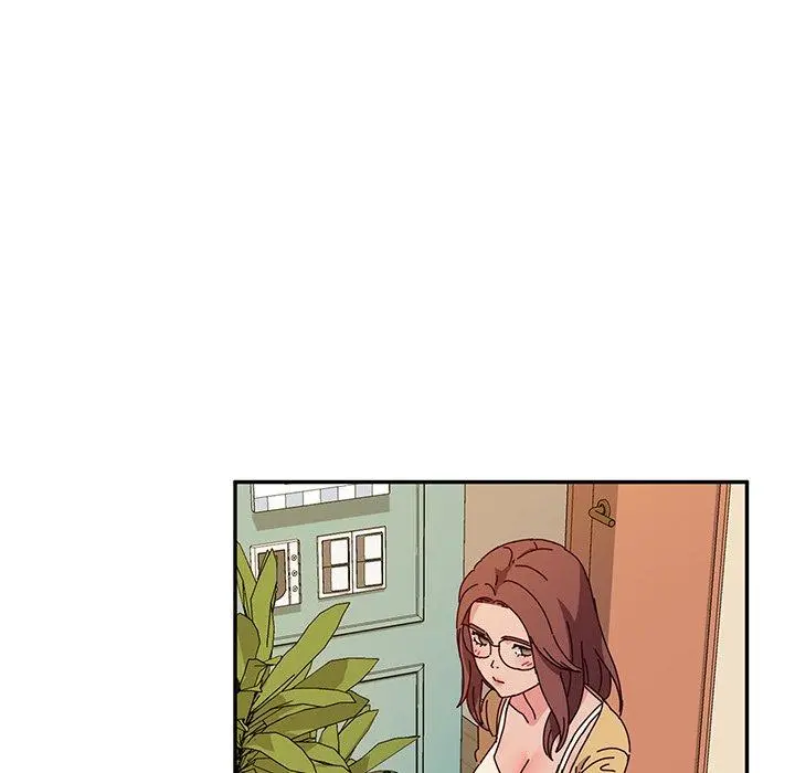 她们的恶作剧 第35话 第142页