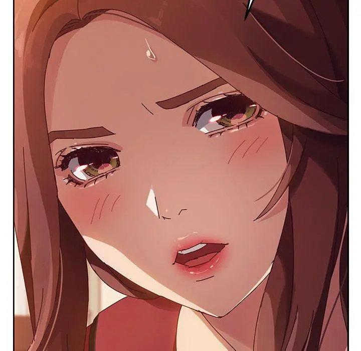她们的恶作剧 第35话 第164页