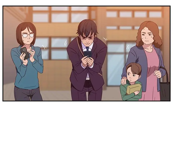 她们的恶作剧 第1话 第176页