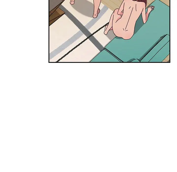 她们的恶作剧 第26话 第33页