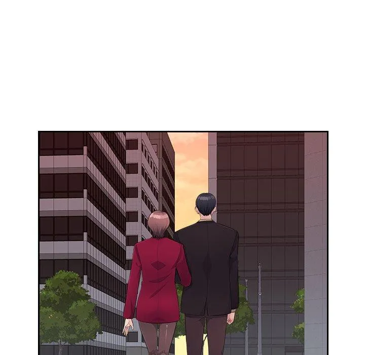 多情办公室 第22话 第46页