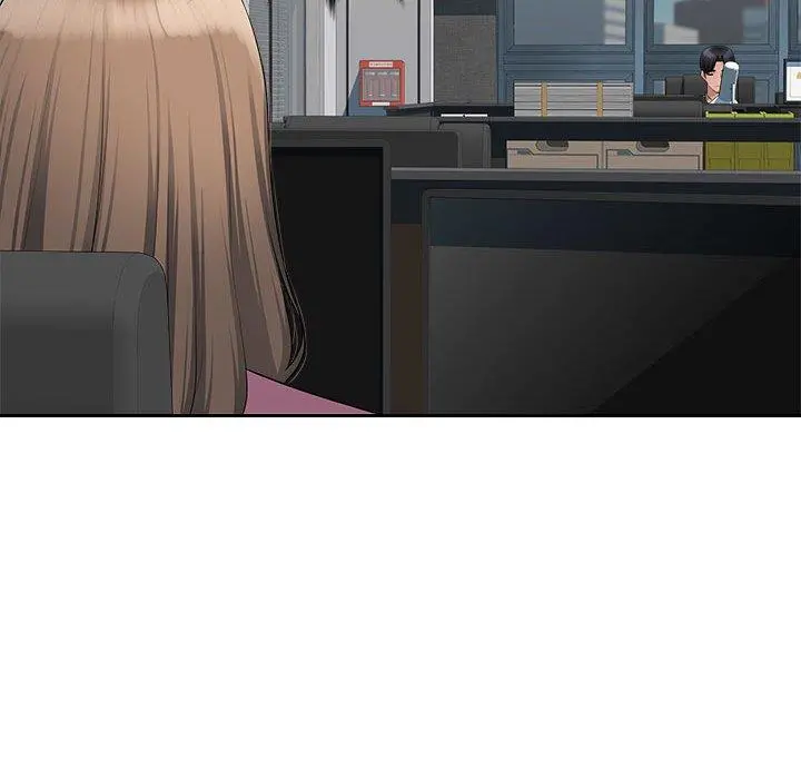 多情办公室 第10话 第65页