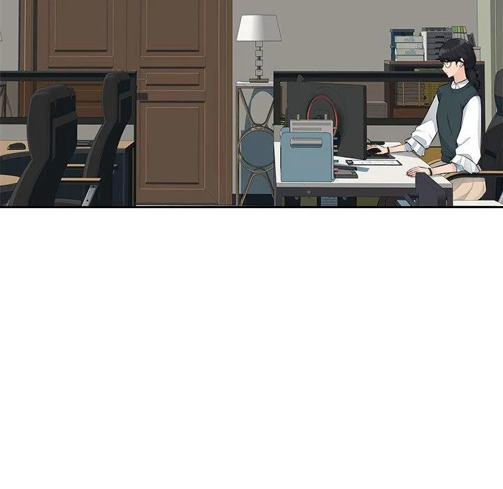 多情办公室 第19话 第43页