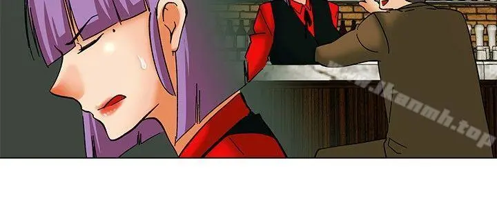 今天,加班好咩? 第56话我和边主任的她?(下) 第15页