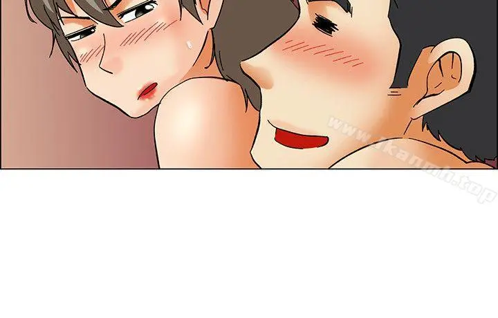 今天,加班好咩? 第57话我们要结婚吗?(上) 第15页