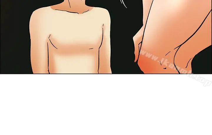 今天,加班好咩? 第57话我们要结婚吗?(上) 第19页