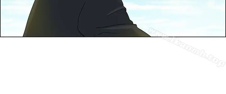 今天,加班好咩? 第37话我喜欢在家里做(上) 第3页