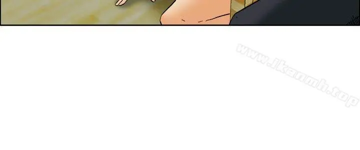 今天,加班好咩? 第54话尴尬的收尾 第3页