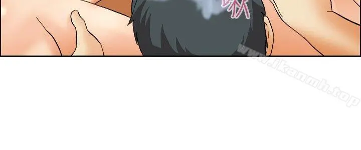 今天,加班好咩? 第54话尴尬的收尾 第17页