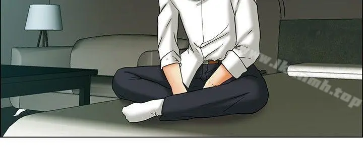 今天,加班好咩? 第16话去员工旅游天上也会掉下礼物啊(下) 第13页