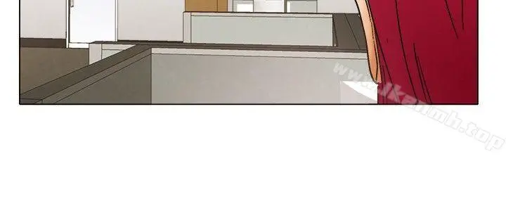 今天,加班好咩? 第3话科长您不下班吗?(上) 第7页