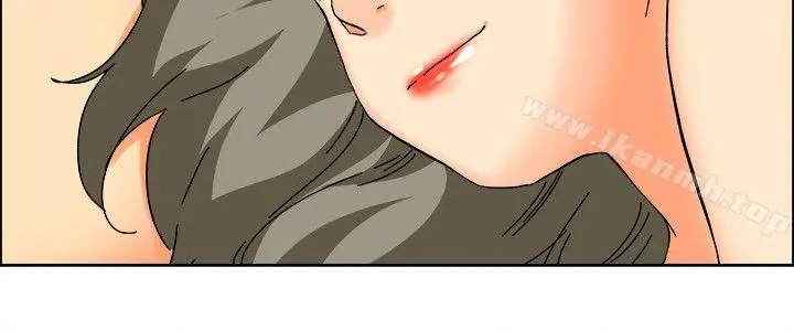 今天,加班好咩? 第59话摩铁就有点那个嘛(上) 第15页