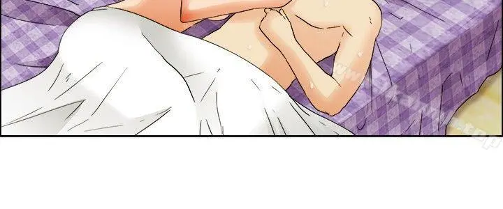 今天,加班好咩? 第38话我喜欢在家里做(下) 第7页