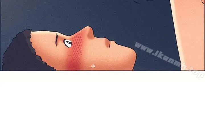 今天,加班好咩? 第46话朴主任的火热奇袭(下) 第5页