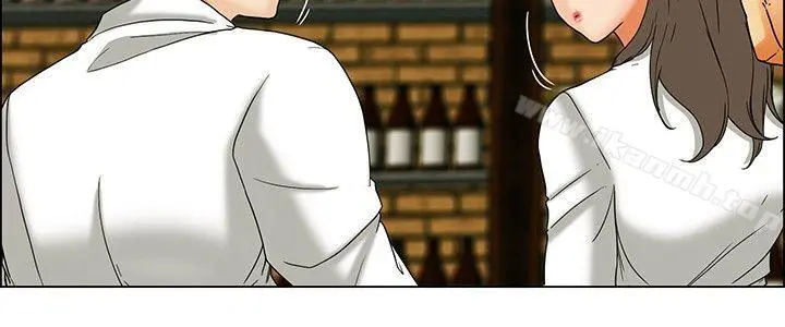今天,加班好咩? 第33话认识很多男人的女人(上) 第3页