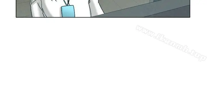 今天,加班好咩? 第4话科长您不下班吗?(下) 第9页