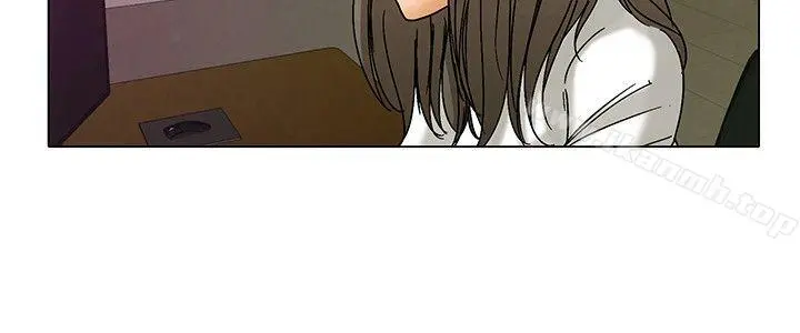 今天,加班好咩? 第4话科长您不下班吗?(下) 第11页