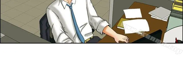今天,加班好咩? 第35话拜託你们不要加班(上) 第9页