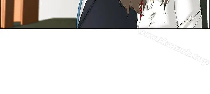 今天,加班好咩? 第36话拜託你们不要加班(下) 第13页