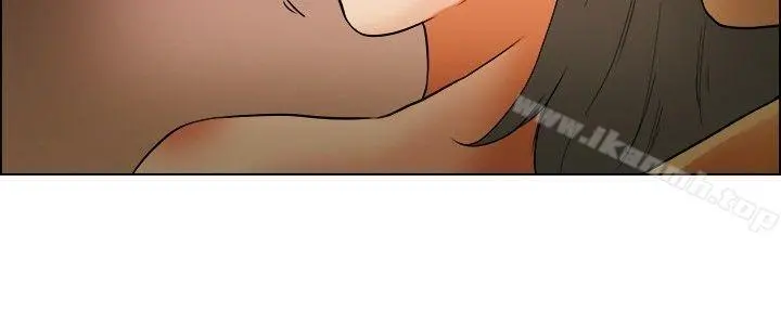 今天,加班好咩? 第34话认识很多男人的女人(下) 第5页