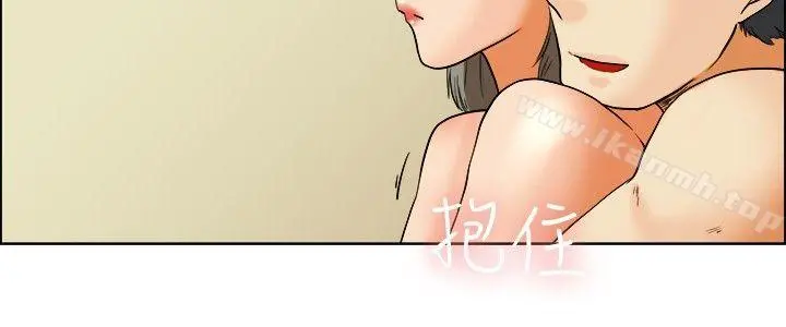今天,加班好咩? 第34话认识很多男人的女人(下) 第19页