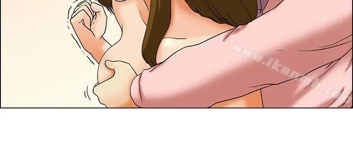 今天,加班好咩? 第21话宋代理的前女友出现啦!!(上) 第19页
