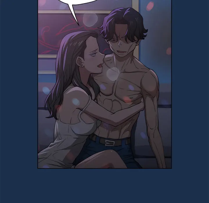 鲁蛇出头天 第21章 第58页