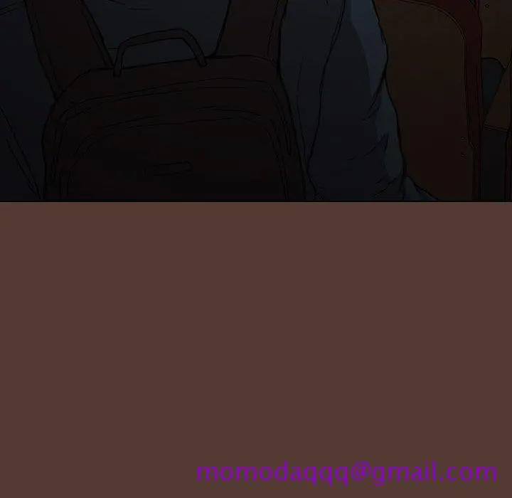 鲁蛇出头天 第18章 第106页