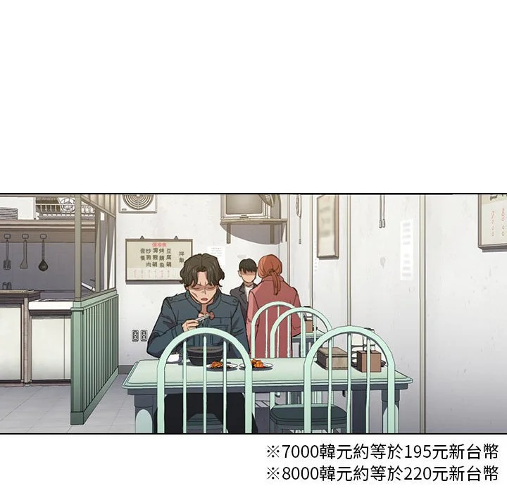 鲁蛇出头天 第18章 第42页