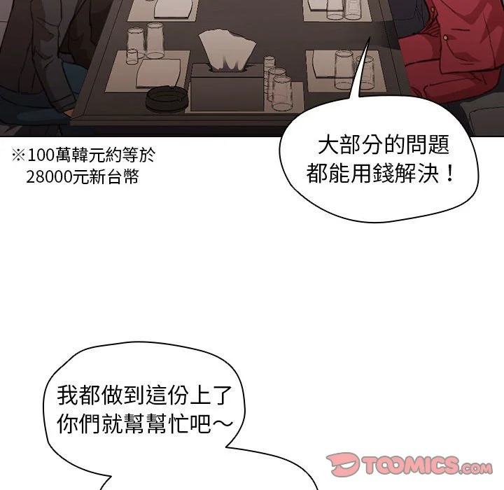 鲁蛇出头天 第20章 第45页