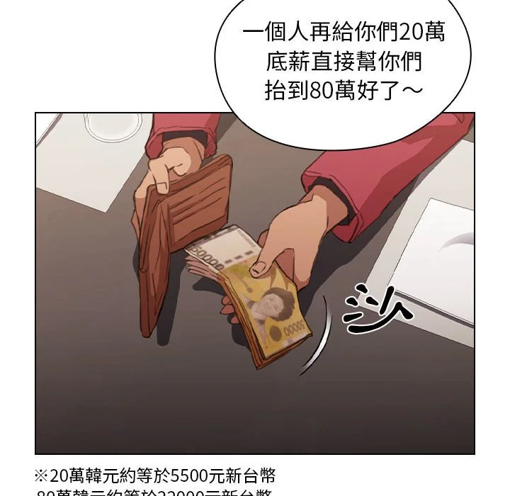 鲁蛇出头天 第20章 第43页