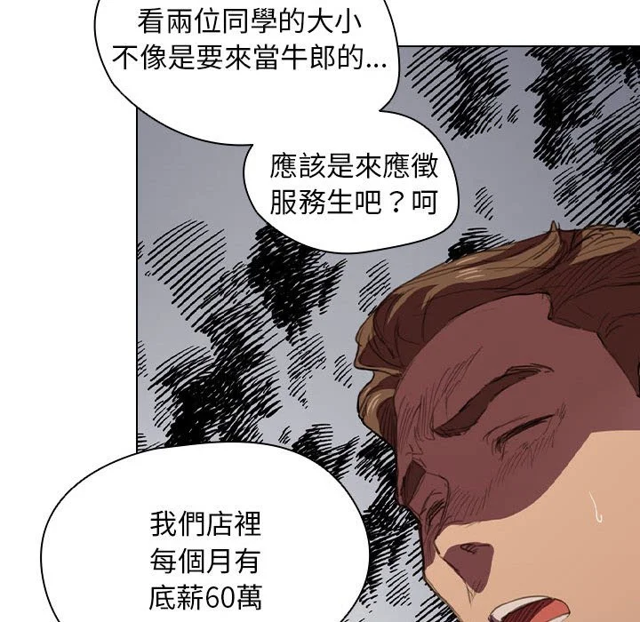 鲁蛇出头天 第20章 第25页