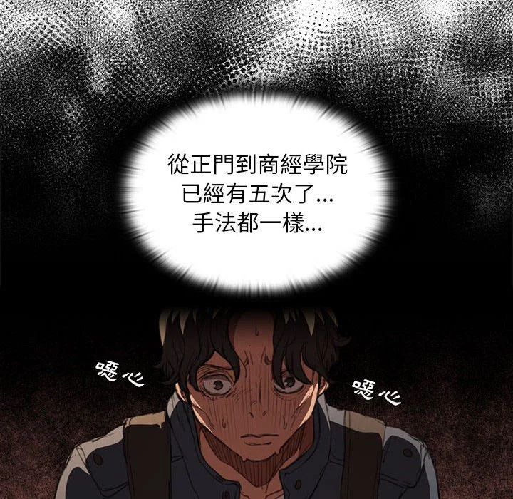 鲁蛇出头天 第14章 第87页