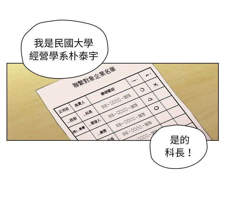 鲁蛇出头天 第14章 第74页