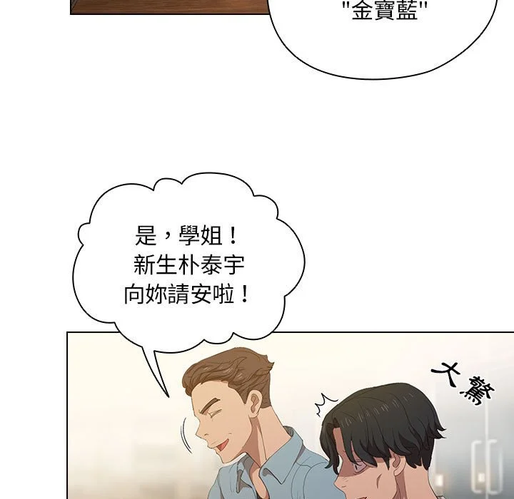 鲁蛇出头天 第4章 第37页