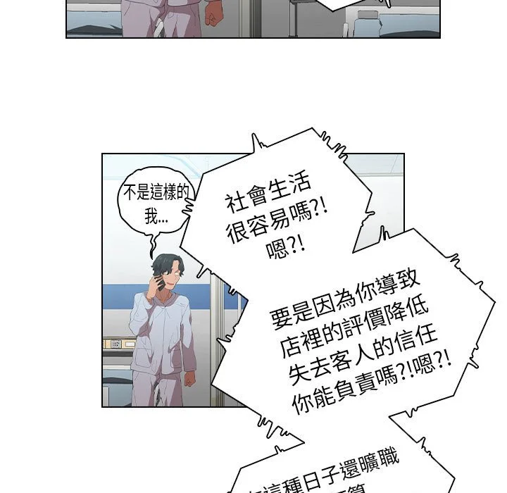 鲁蛇出头天 第7章 第84页