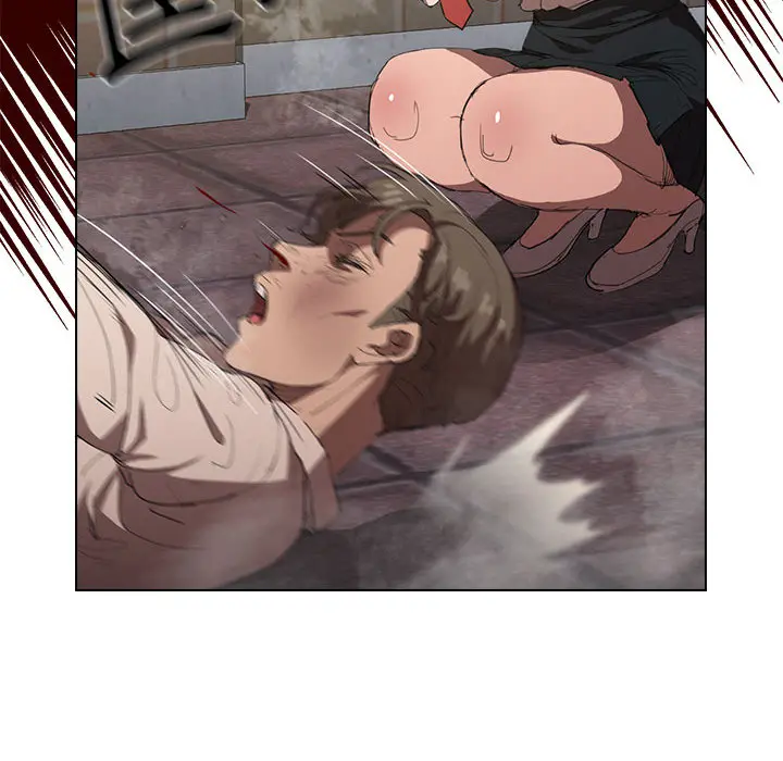 鲁蛇出头天 第2章 第34页