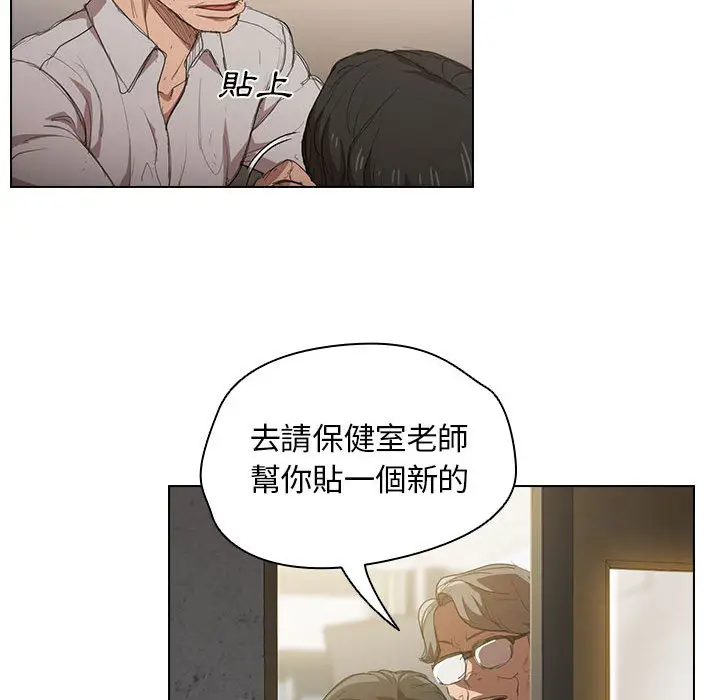 鲁蛇出头天 第2章 第79页