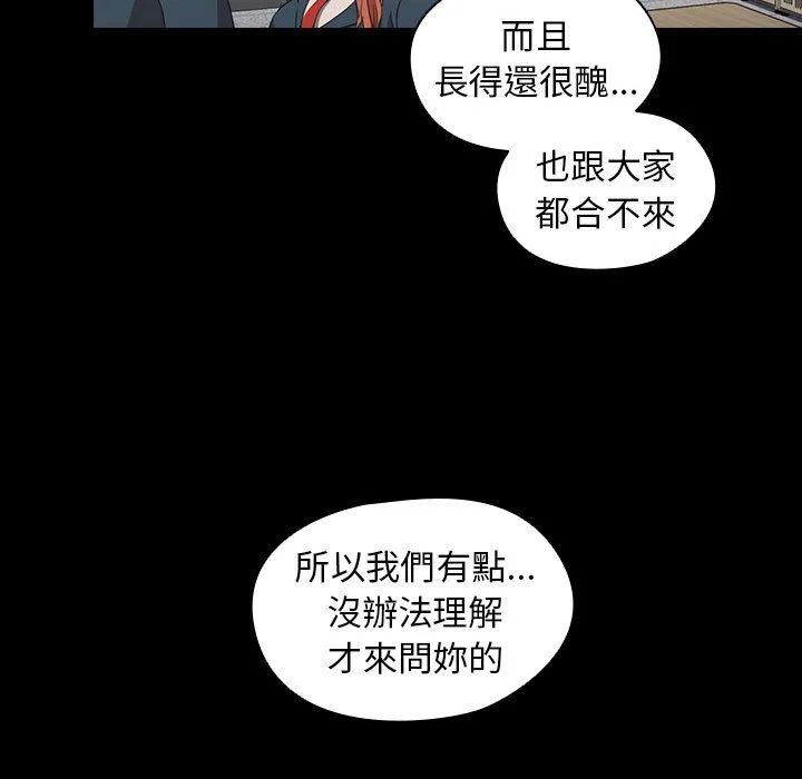 鲁蛇出头天 第15章 第85页