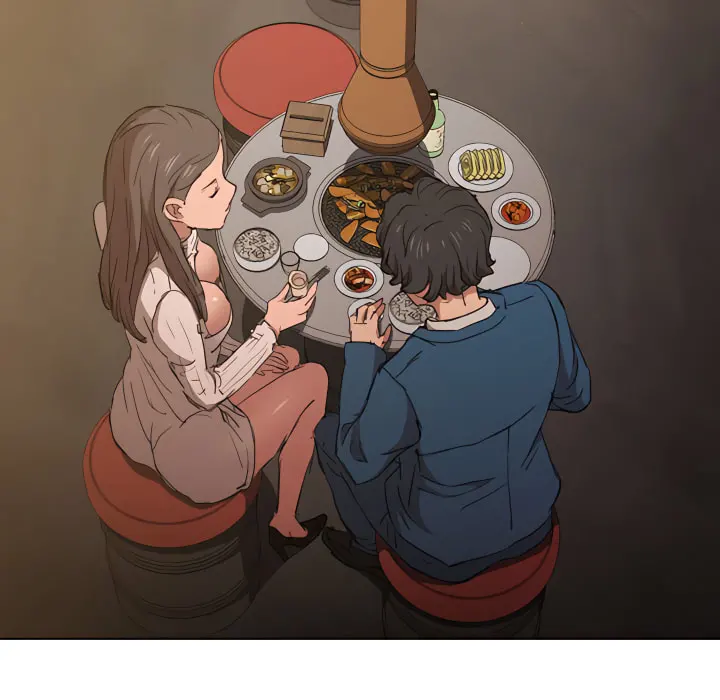 鲁蛇出头天 第22章 第82页