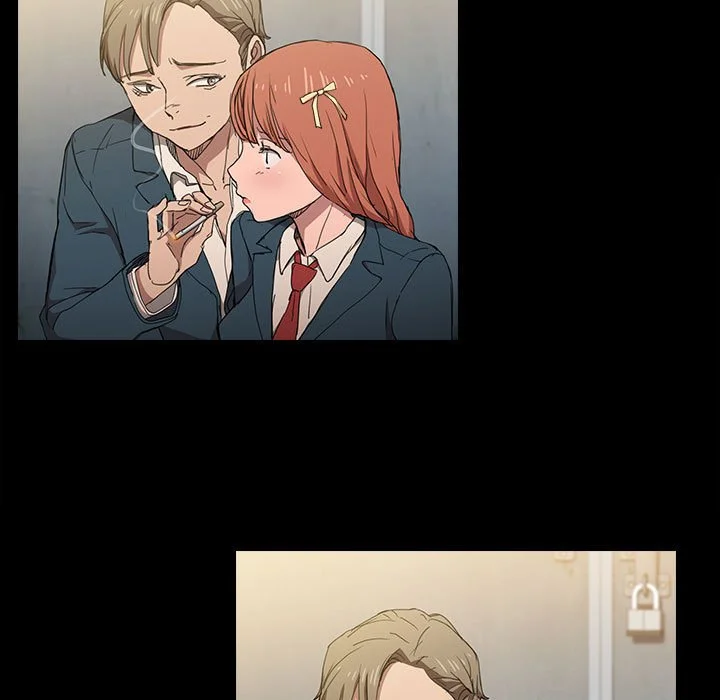 鲁蛇出头天 第16章 第38页
