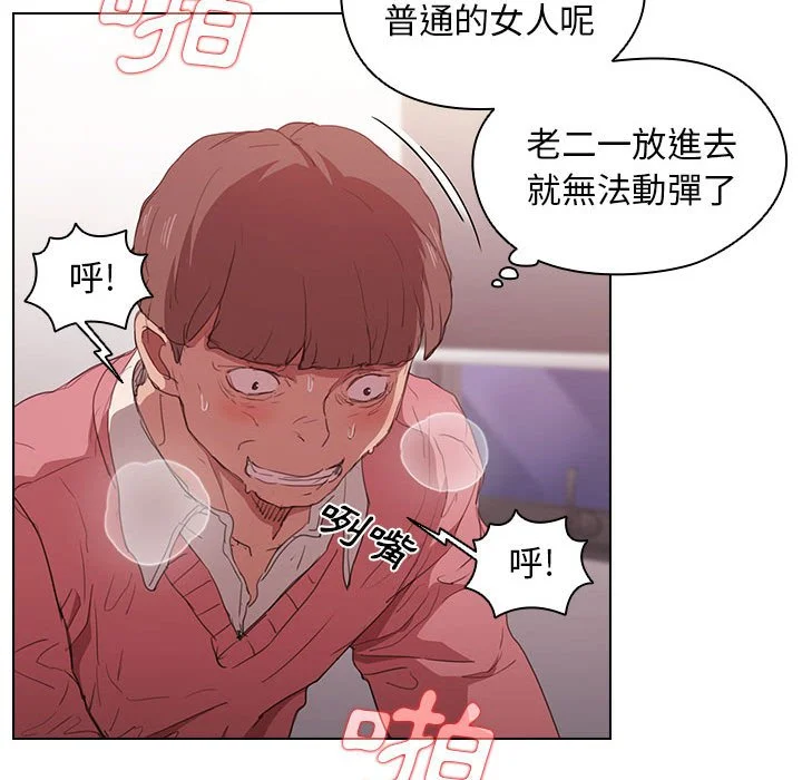 鲁蛇出头天 第13章 第80页