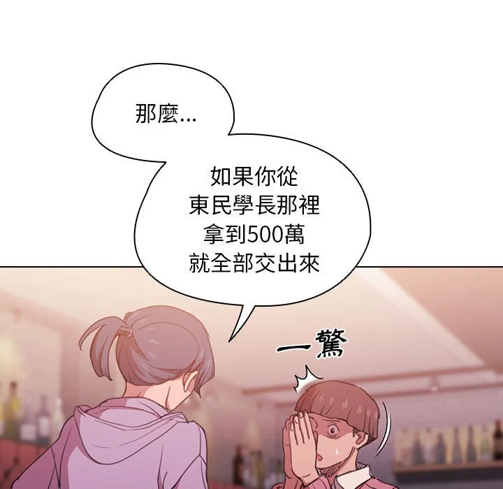 鲁蛇出头天 第13章 第28页