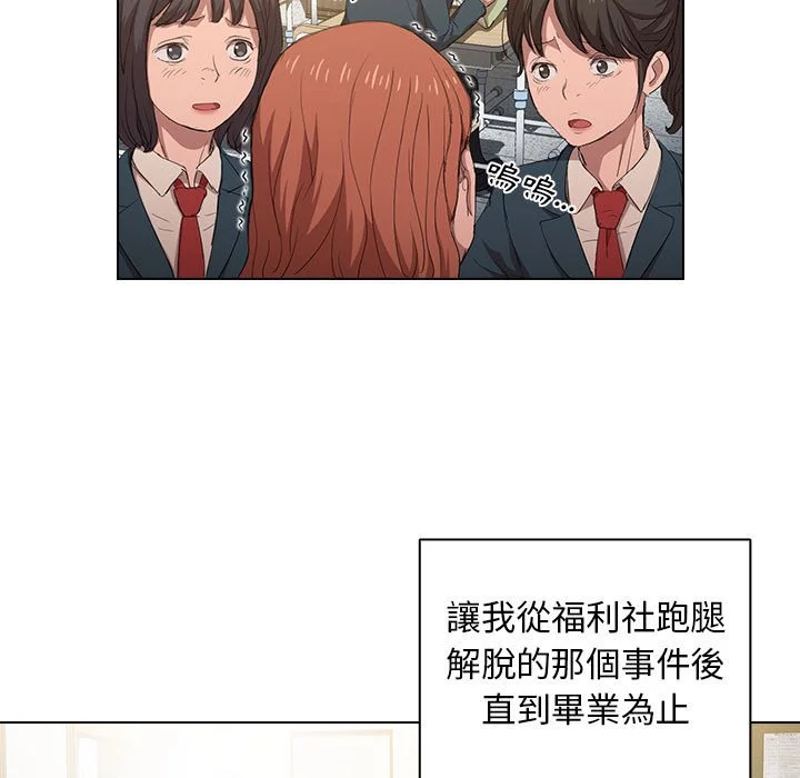 鲁蛇出头天 第3章 第97页