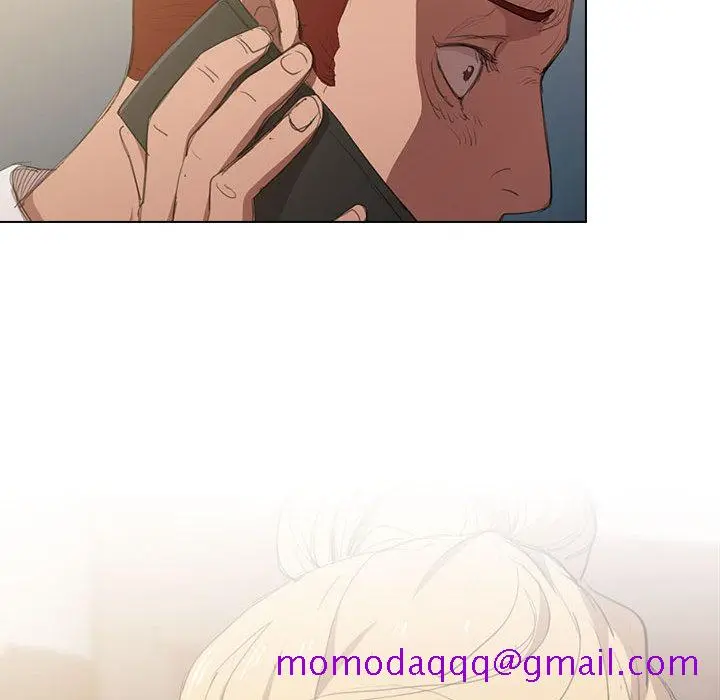 鲁蛇出头天 第1章 第135页