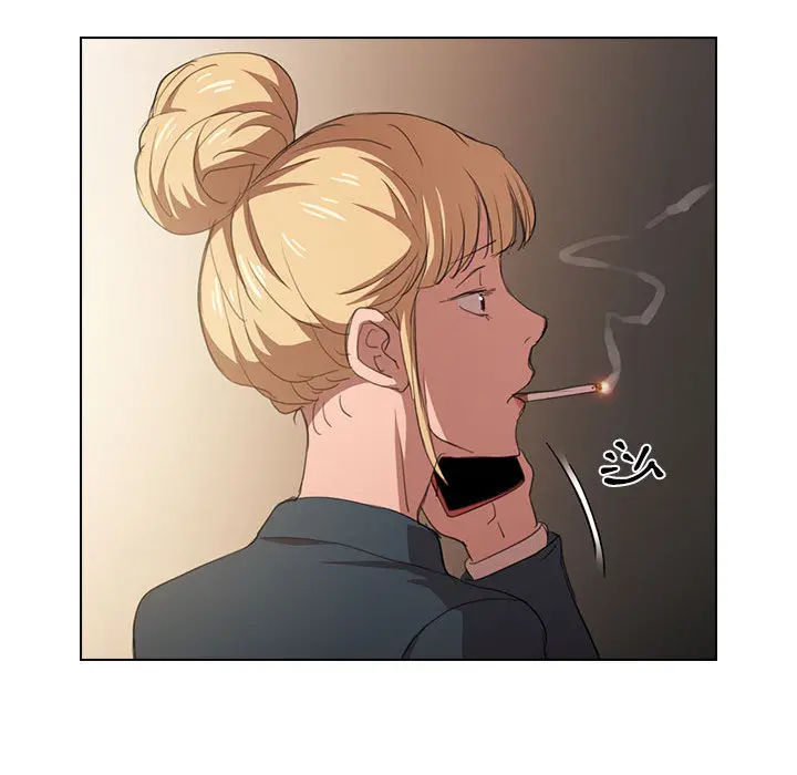 鲁蛇出头天 第1章 第103页